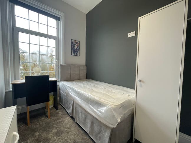 Single En-Suite Room, South Shields Main Photo