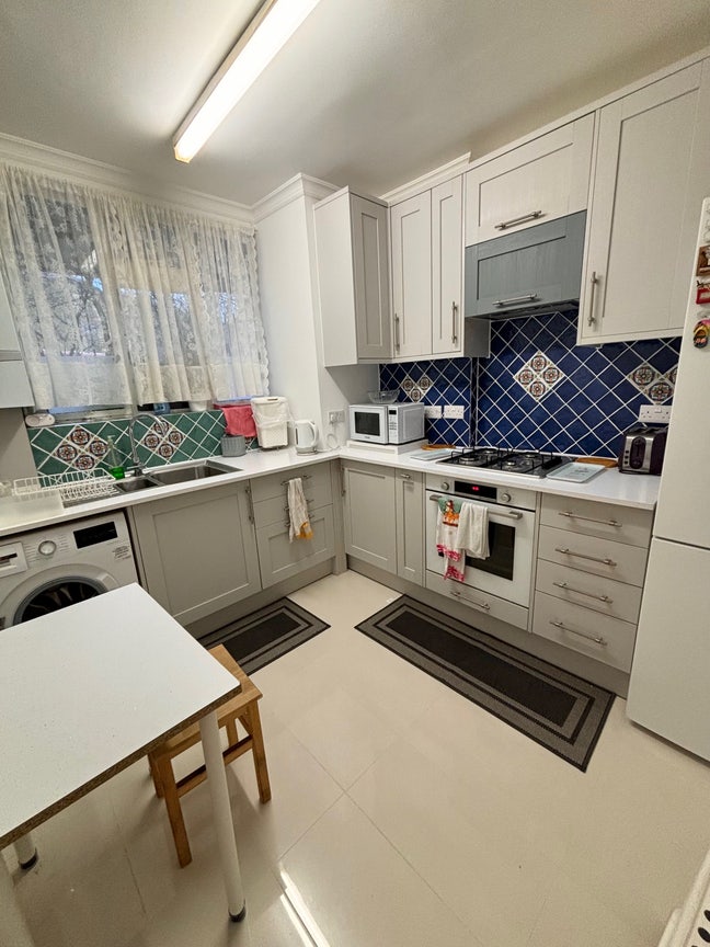  King size room in Paddington/Bayswater Main Photo