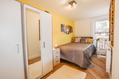 Designer -9 Bed House Share Fallowfield  Main Photo