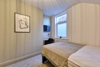 New Double room available  Main Photo