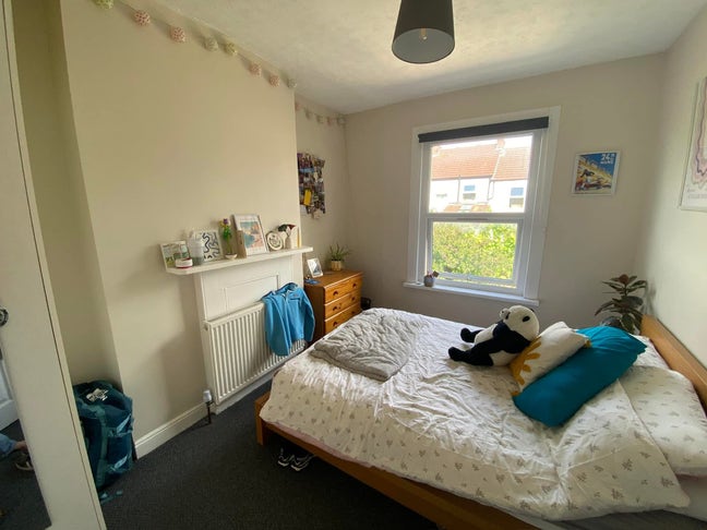 Summer Sublet - Female Preferred Main Photo