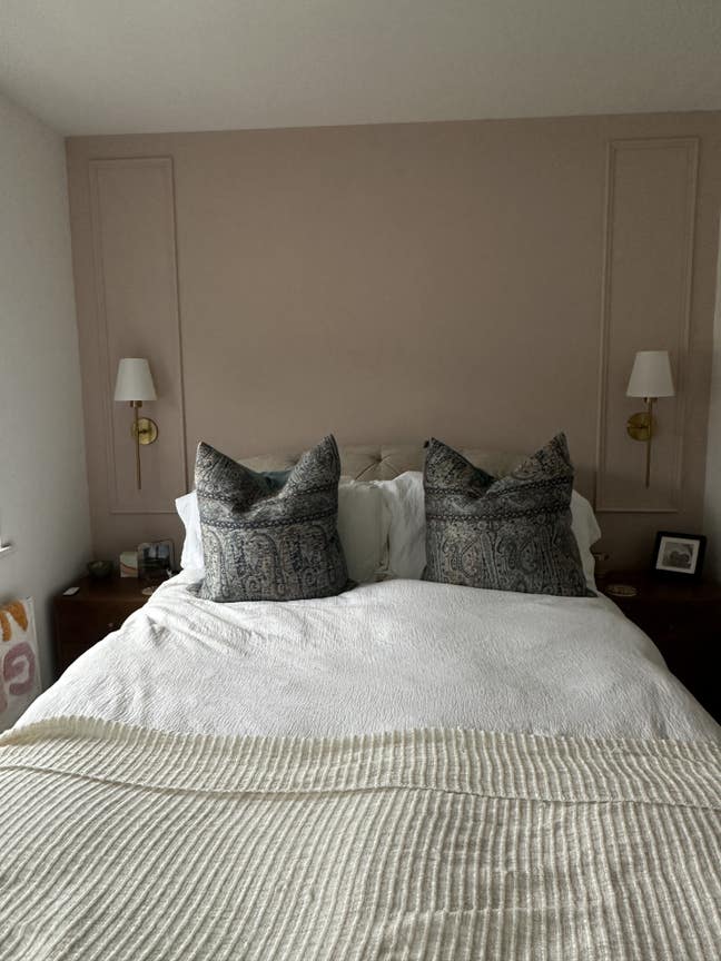 Double En-suite Room Main Photo