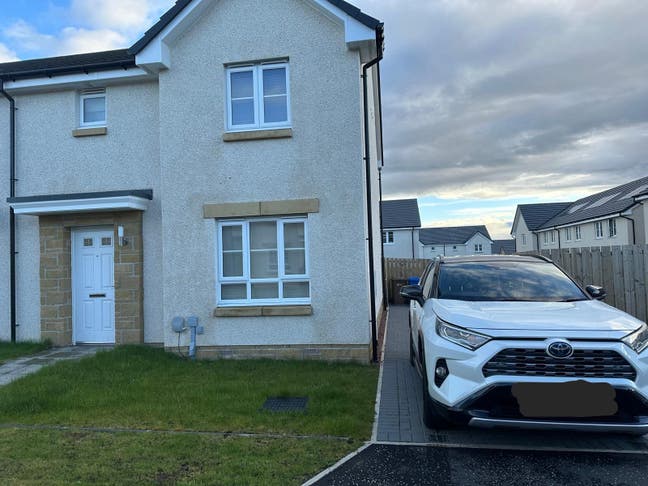 Modern Double Room | New Build | All Bills Inc Main Photo