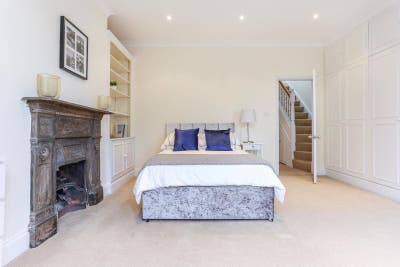 🪸Two Rooms in W4 | Chiswick | Proffesionals 🪸 Main Photo