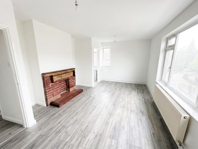 A beautiful 3 bedroom flat in Forest Gate, E7 Main Photo