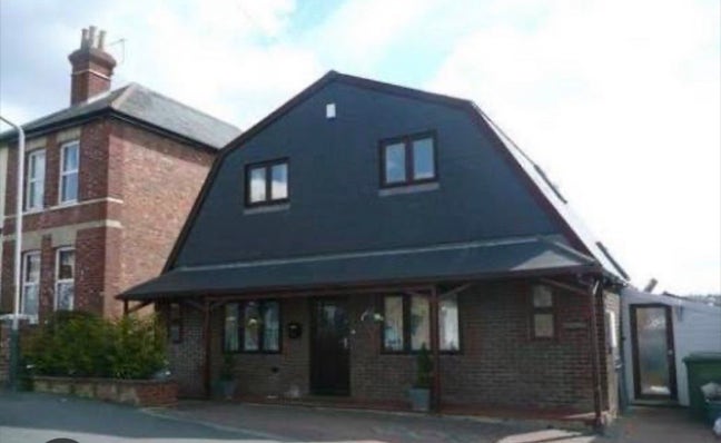     En-Suite Room + Own Kitchen, 5 mins Station Main Photo