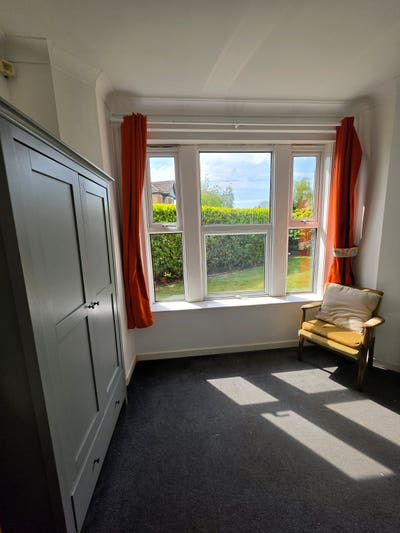 Room for Rent Main Photo