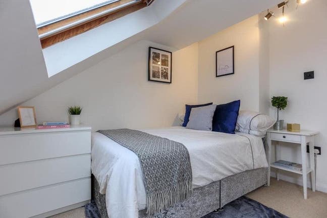 🌺great Double Room by Turnham Green | W4 Gem🌺 Main Photo