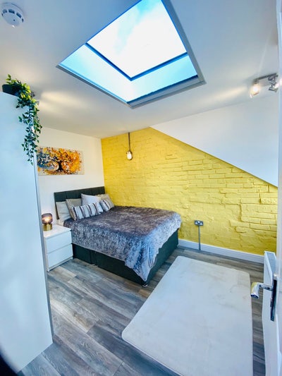 🎯 Centre Withington Village 🏬 near everything 😁 Main Photo