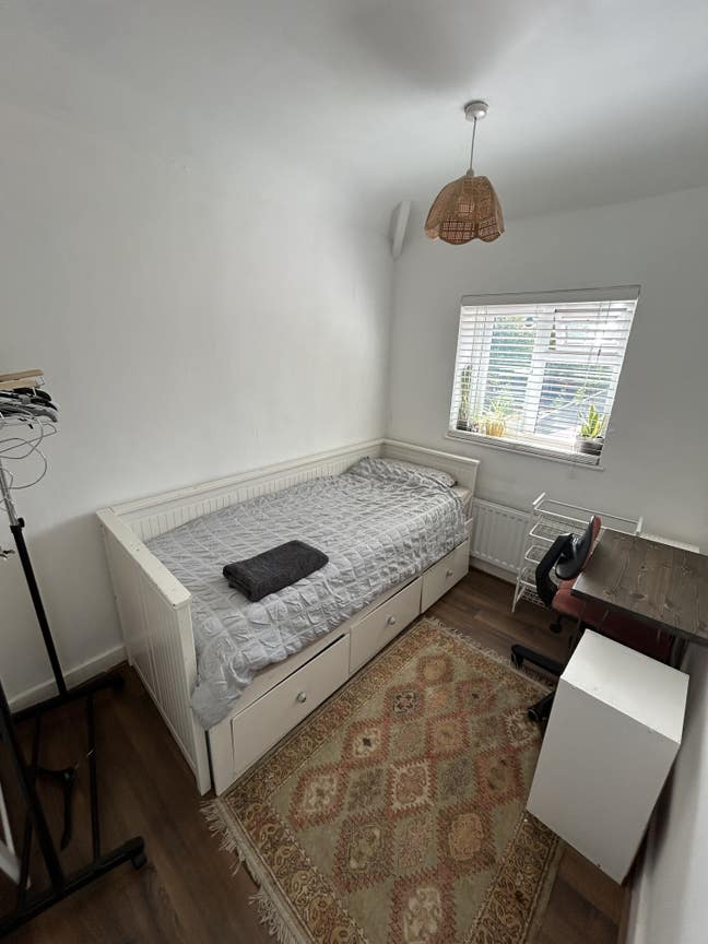 Single Rooms Available in Headington, Oxford Main Photo