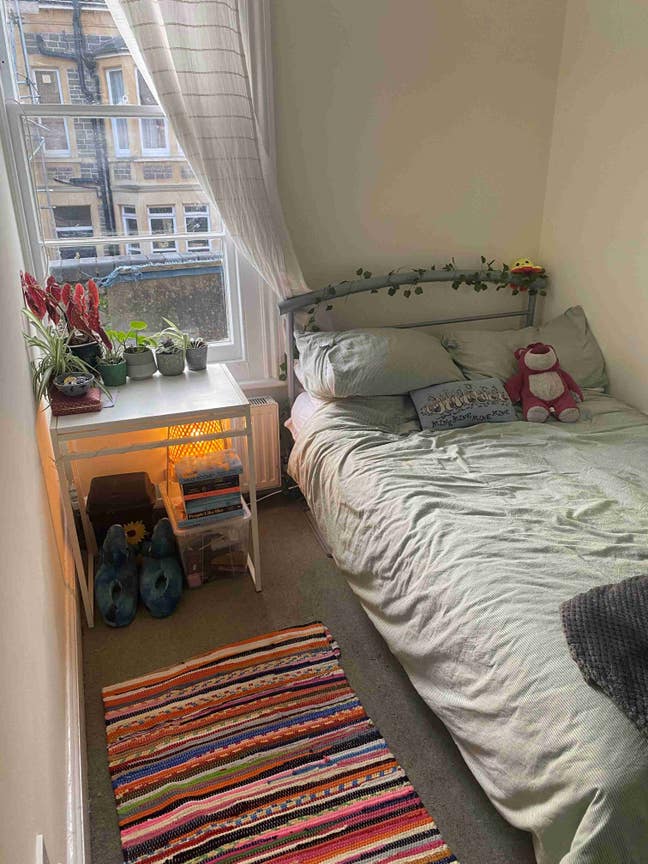 Clifton house 2 rooms available short term/summer Main Photo