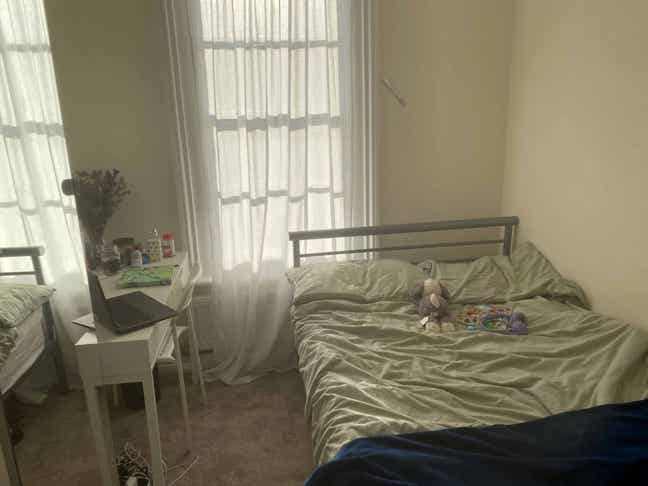Clifton house 2 rooms short term & from summer Main Photo