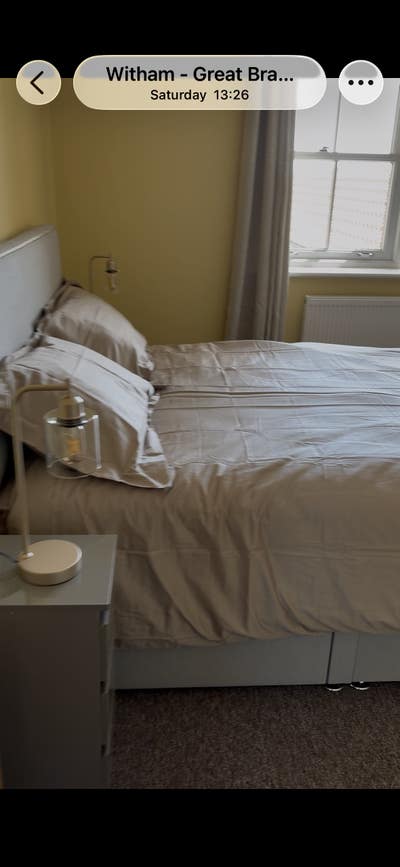 Double Room in Luxury House in the country Main Photo