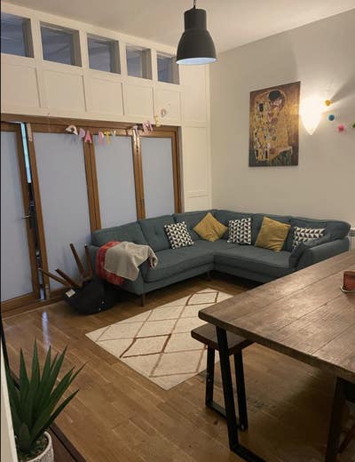 Summer Sublet in the City Centre  Main Photo