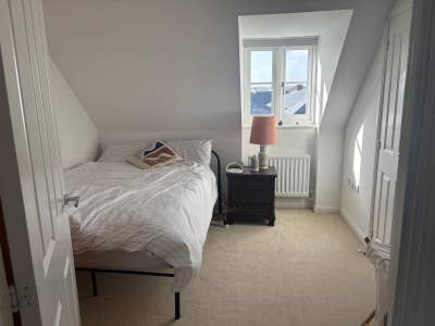 Double Room with En-Suite in Sherford Main Photo