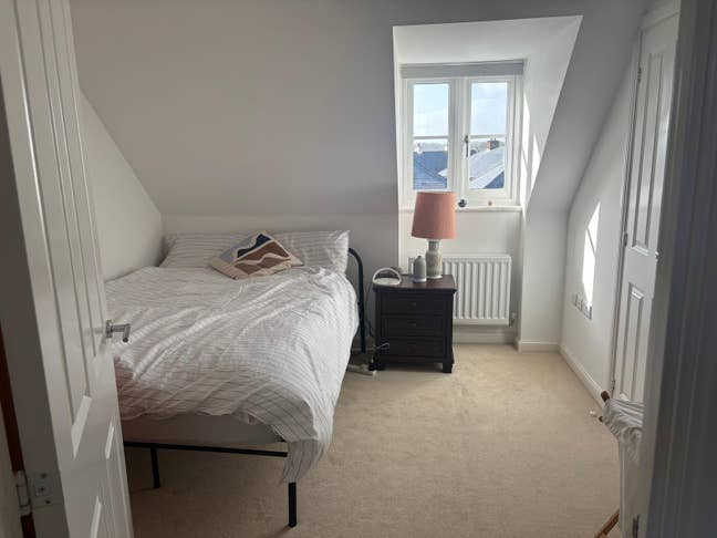 Double Room with En-Suite in Sherford Main Photo