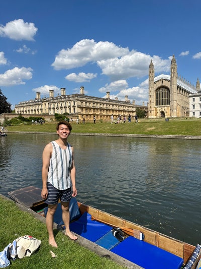 Looking for a room in a sociable house / buddy up Main Photo