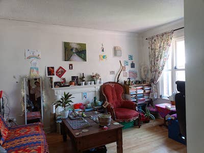 One bedroom sanctuary in the heart of Exeter Main Photo