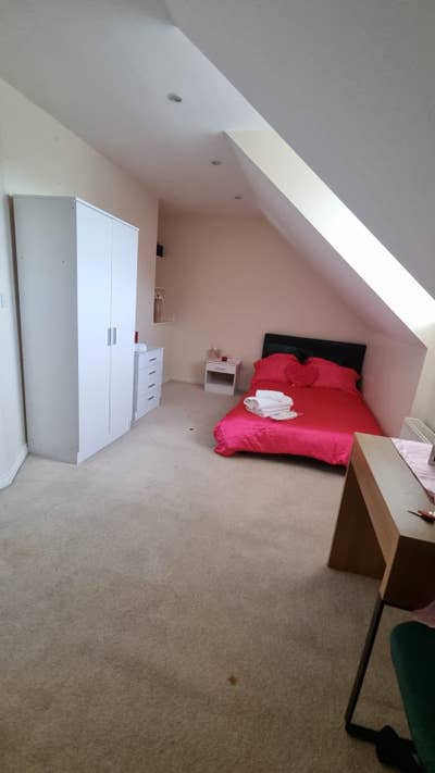 🌟Double Room🌟  Main Photo