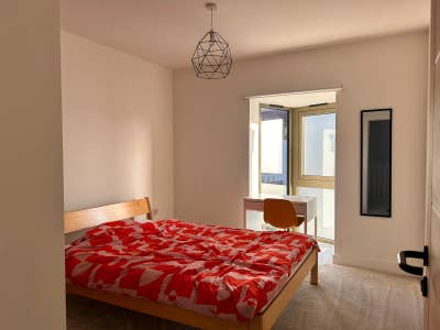 New-Build Double Room Catford/ Forest Hill 🐶 Main Photo