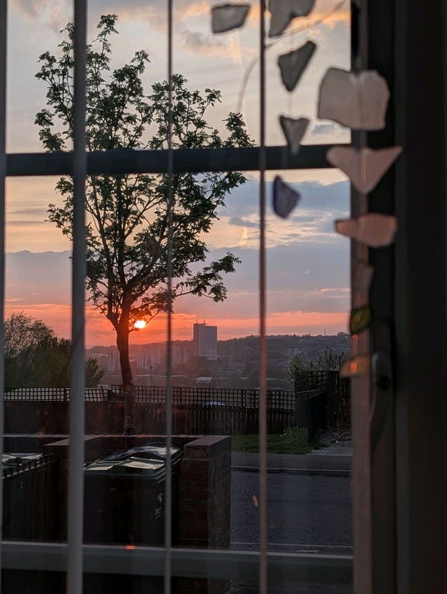 Furnished double room for short term let Main Photo