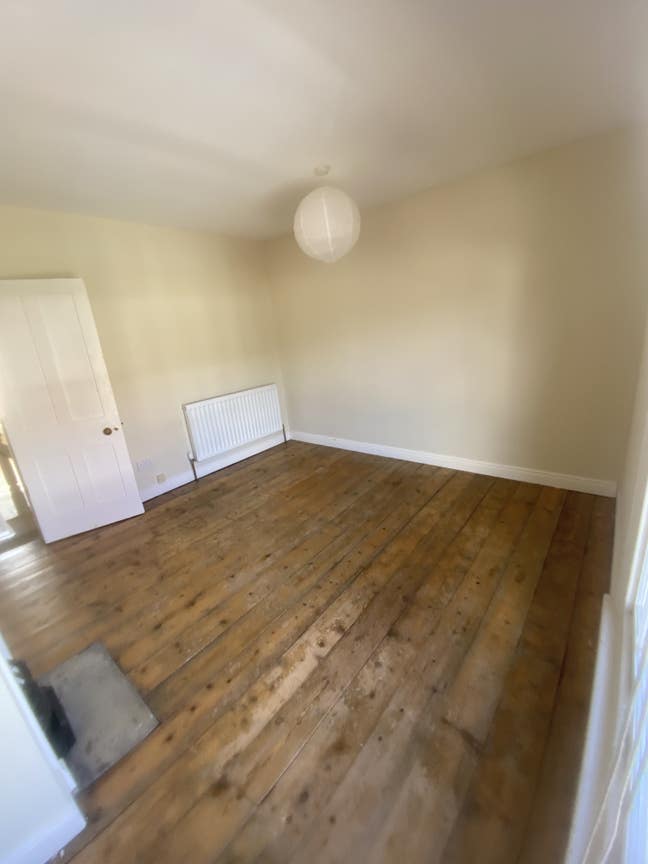 2 Double Bedrooms Available in NR2 for Lodgers Main Photo