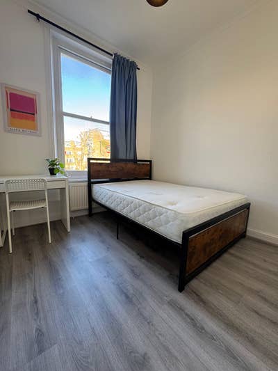 💎New Brand Flat Near Portobello 💎 Main Photo