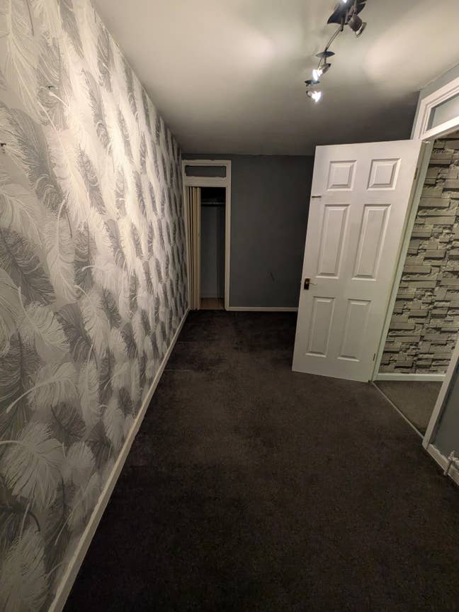 Double room for house share Main Photo
