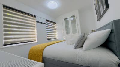 Cosy Furnished Double Room Main Photo