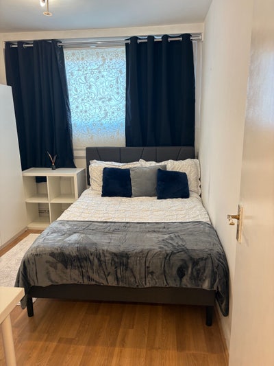 Nice house and quiet area and professional  Main Photo