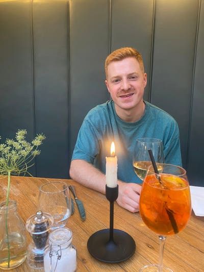 Looking for sociable houseshare in Cardiff Main Photo