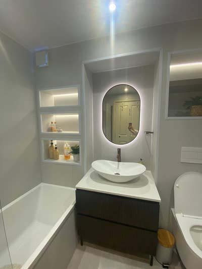 Lovely Room in a modern flat-Alexandra parade Main Photo