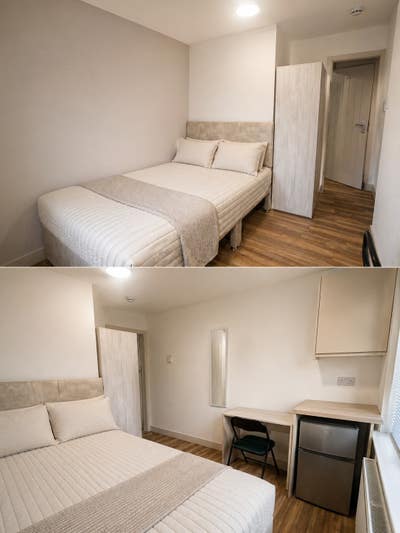 Watford Brand New Double En-Suite Rooms Main Photo