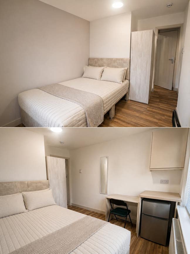 Watford Brand New Double En-Suite Rooms Main Photo