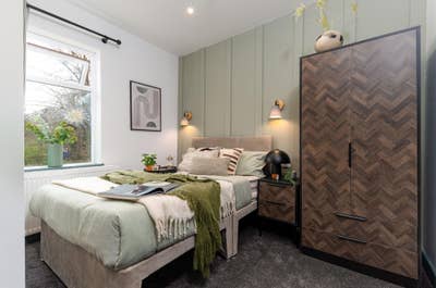 Stylish Ensuite Rooms | Warrington | Bills Inc Main Photo