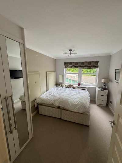 2-Person Share | Balcony & Private Bathroom Main Photo