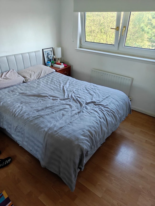 Searching for a flatmate in Partick! Main Photo