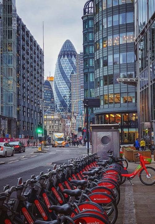 ✨ Spacious Double bedroom in E1 - Fully Furnished  Main Photo