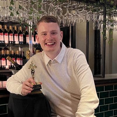 Hey! Hope you are well,  I am really intere... Main Photo