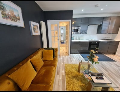 One Bedroom Flat  to Let Aberdeen Main Photo