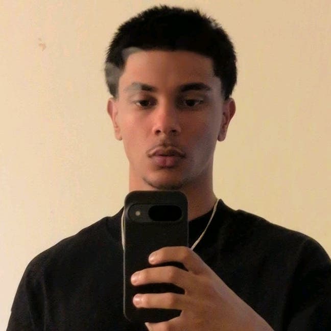 Arjun, 20, male professional, looking for room Main Photo