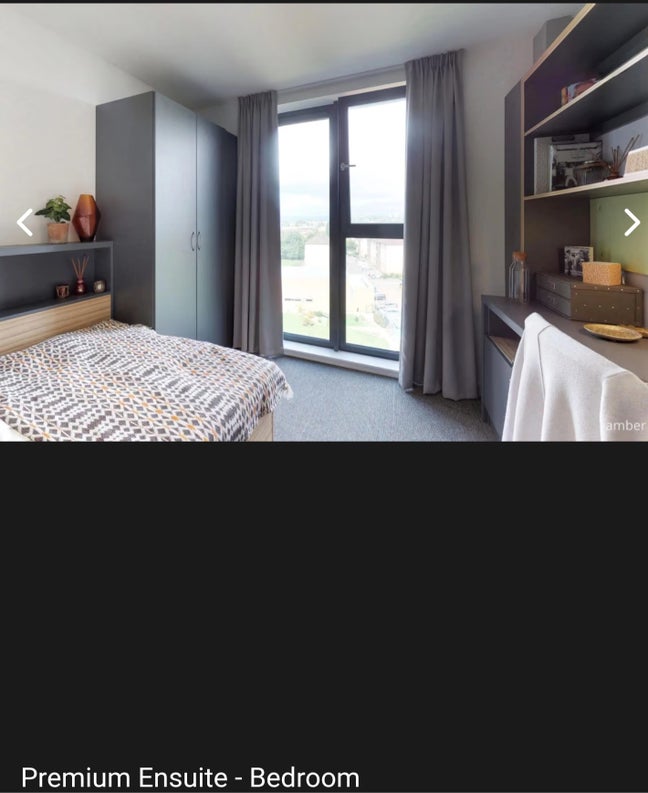 Premium Ensuite Room – St James Accommodation Main Photo