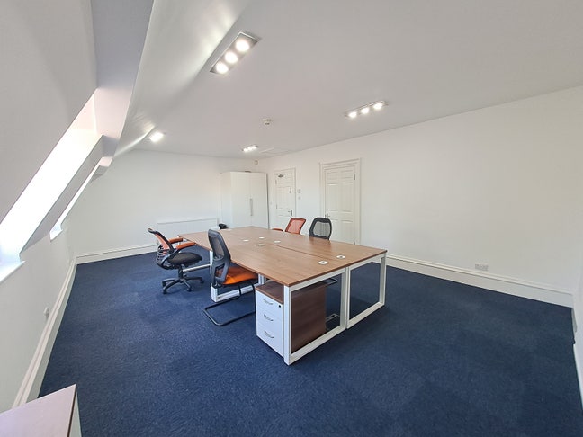 Creative Workspace (Commercial Only) – Bristol BS2 Main Photo