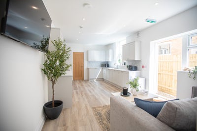 Luxury High Spec En-Suite Rooms - Brand New Main Photo