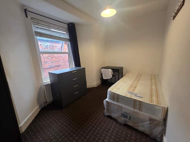🏡 Single Room in Willesden/ 5 Min to Jubilee Line Main Photo