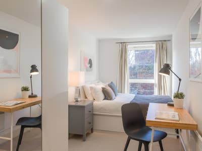 2 Lovely Rooms Available in Pimlico  Main Photo