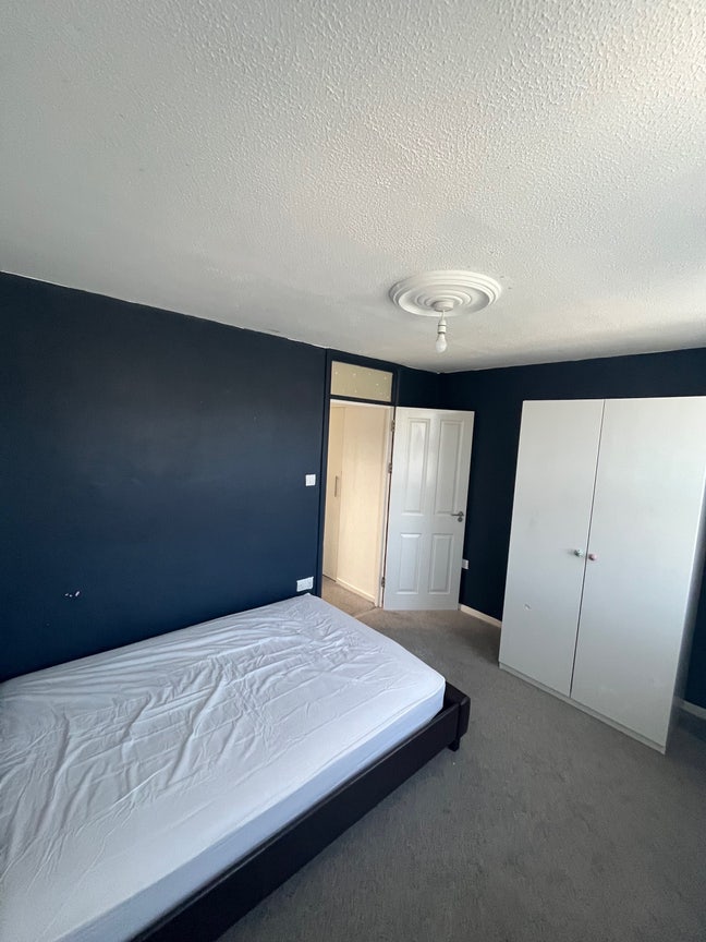 Double room in Stoke Newington  Main Photo