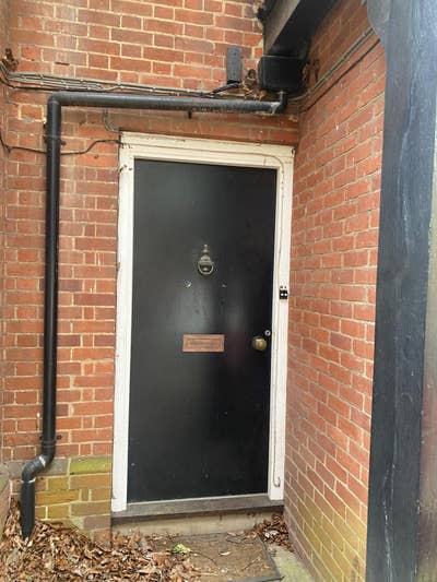 Studio Flat on Popular Unthank Road – With Parking Main Photo
