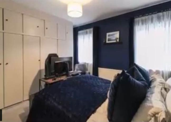 Double Room Available in  (SS2 5AZ Main Photo