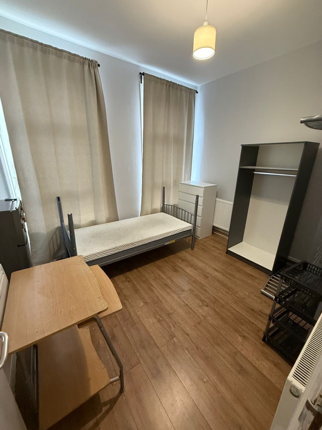 ✨ 🛏️ Double Room to Let in- Maida Vale  Main Photo